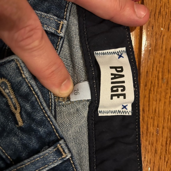 Paige jeans - Picture 5 of 7